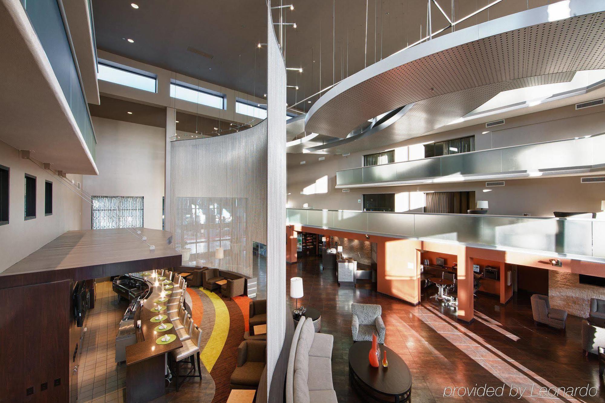 Holiday And Airport North By Ihg Hotel Phoenix