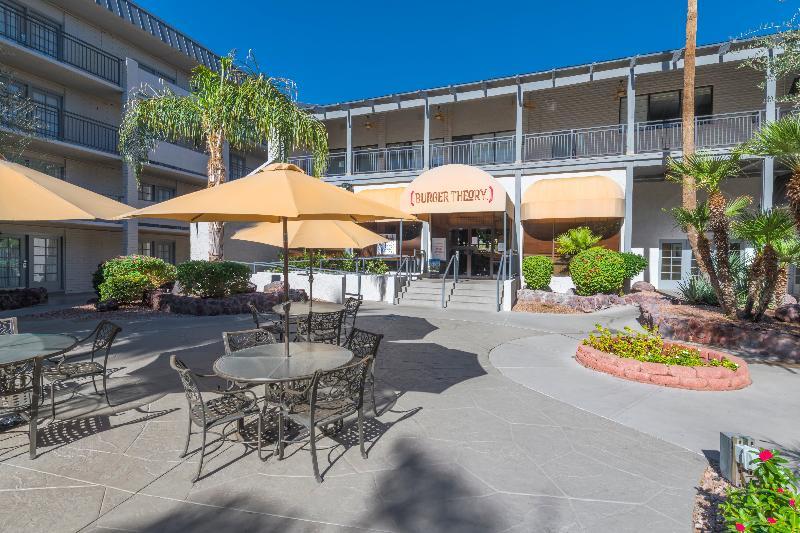 Holiday And Airport North By Ihg 3* Phoenix