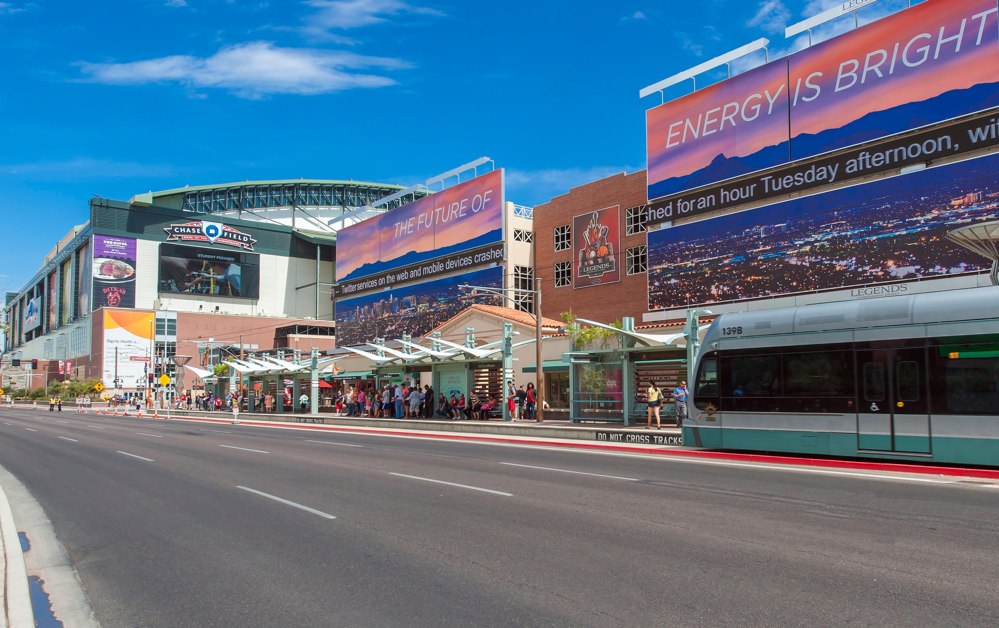 And Airport North By Ihg Phoenix